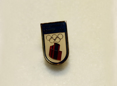 1994年挪威冬奥会纪念章