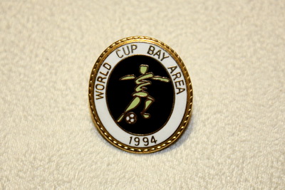 1994年世界杯海湾地区纪念章