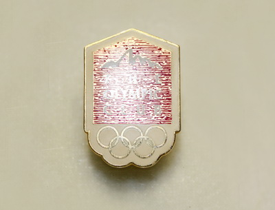 奥运会纪念章