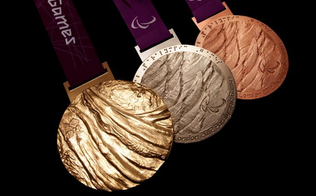 国际残奥委员会宣布2016年里约残奥会奖牌赛事