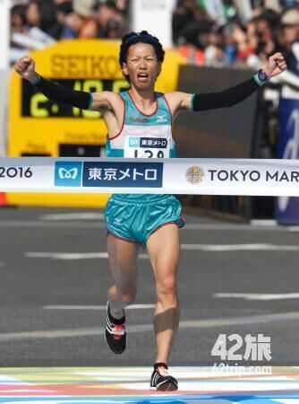 日本田协欲自减奥运名额 称男子马拉松水平不够