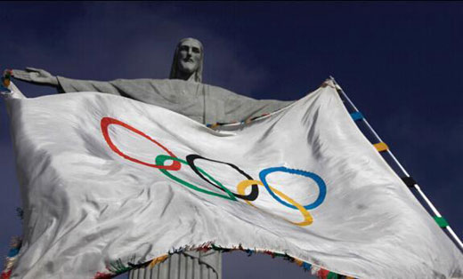 里约州缺钱无碍筹办奥运 必将如期正常举行