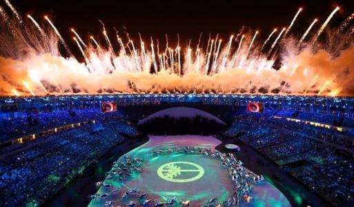 巴西奥运受认可 九成外国记者推荐巴西旅游