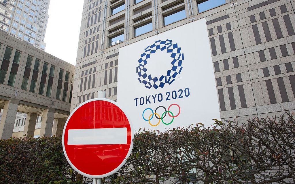 奥运推迟费用谁来承担？马拉松和竞走由IOC买单有缘由