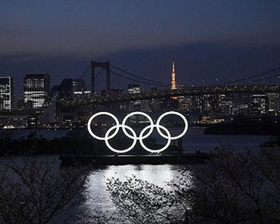 东京奥组委首席执行官反驳巴赫取消奥运会的说法