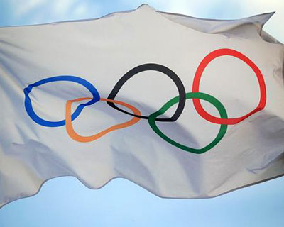 奥林匹克日活动将首推云端模式，健康跑轨迹线上集中展示