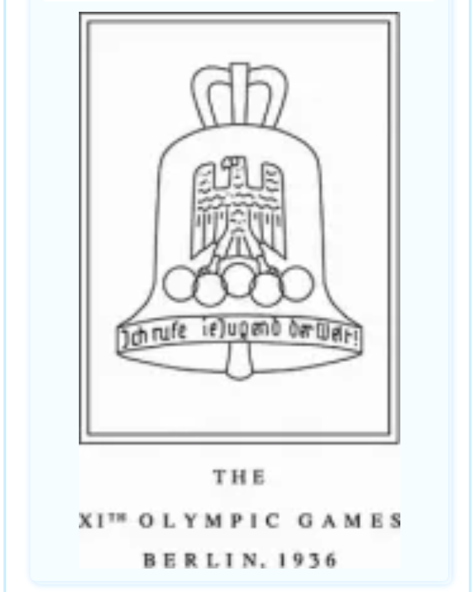 【线上观展】 奥运会会徽特展（二）