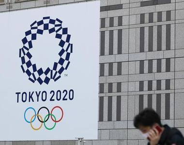 日本奥运大臣：当务之急是控制疫情