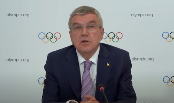 国际奥委会：东京奥运会将缩减预算