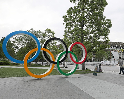 东京奥运会10日起开始接受退票