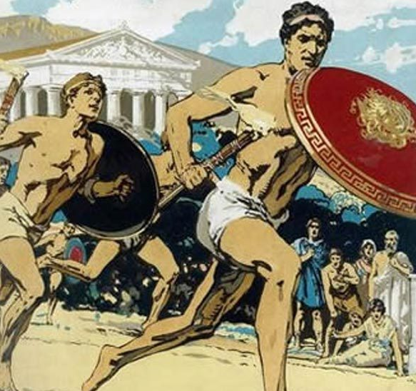 【奥运百科】古代奥运会有哪些规定