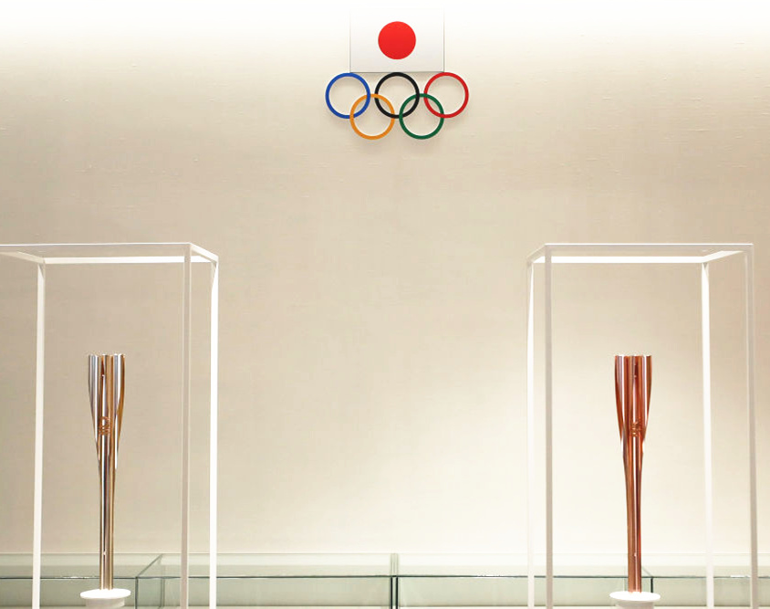 东京奥运会和残奥会预算将增加22%