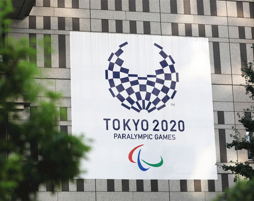 东京残奥会退票率达21%