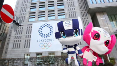 东京奥运会推迟一年大事记