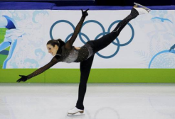 【奥运百科】北京2022年冬奥会竞赛项目---花样滑冰
