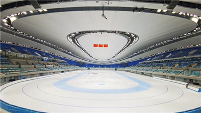 走进冬奥---北京市11个冬奥场馆通过绿色建筑认证