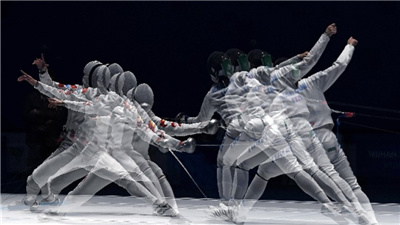 中国击剑队东京奥运会参赛名单出炉