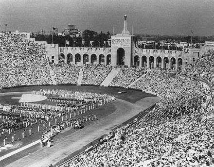 【历史上的今天】柏林奥运会圣火在奥林匹亚点燃