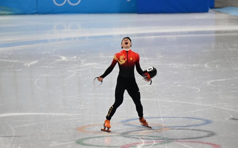 北京冬奥观赛指南｜16日短道速滑男子接力、男子空中技巧双线冲金